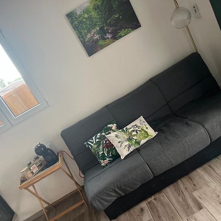 Bungalow Bougainvilliers 레자빔 외부 사진